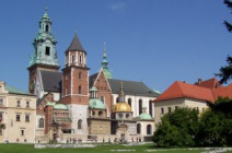 Organizator turystyki: wczasy i wycieczki, Polska, Kraków